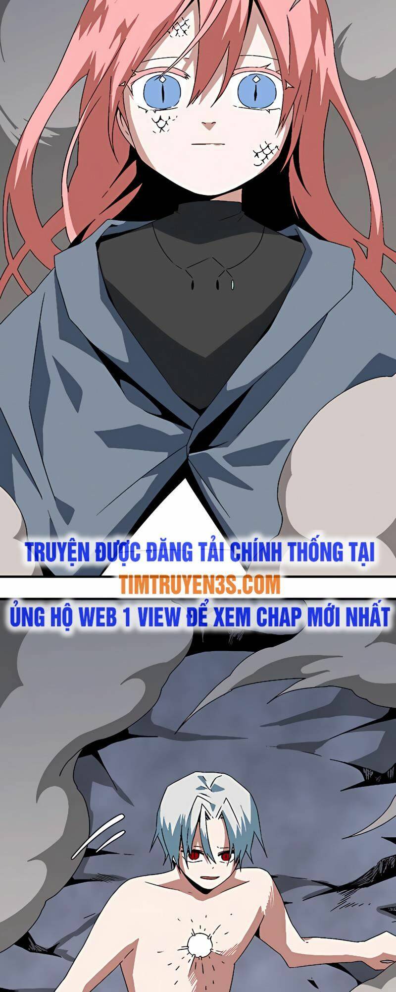 Ta Một Bước Làm Quỷ Vương Chapter 62 - Trang 2