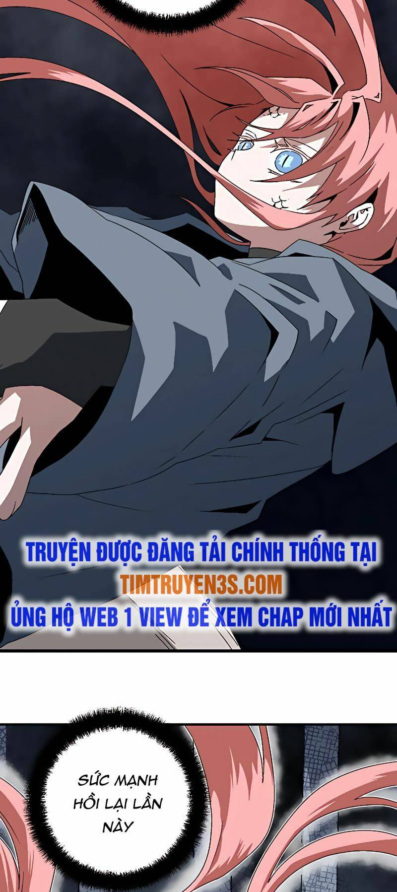 Ta Một Bước Làm Quỷ Vương Chapter 62 - Trang 2