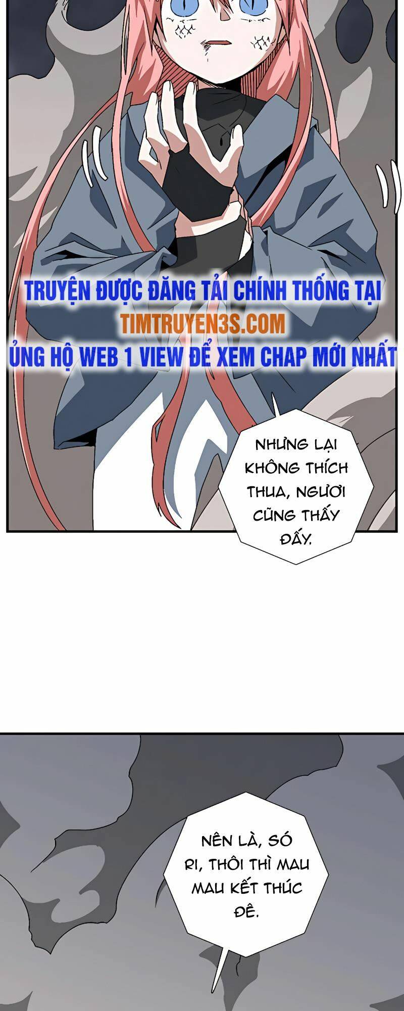 Ta Một Bước Làm Quỷ Vương Chapter 62 - Trang 2