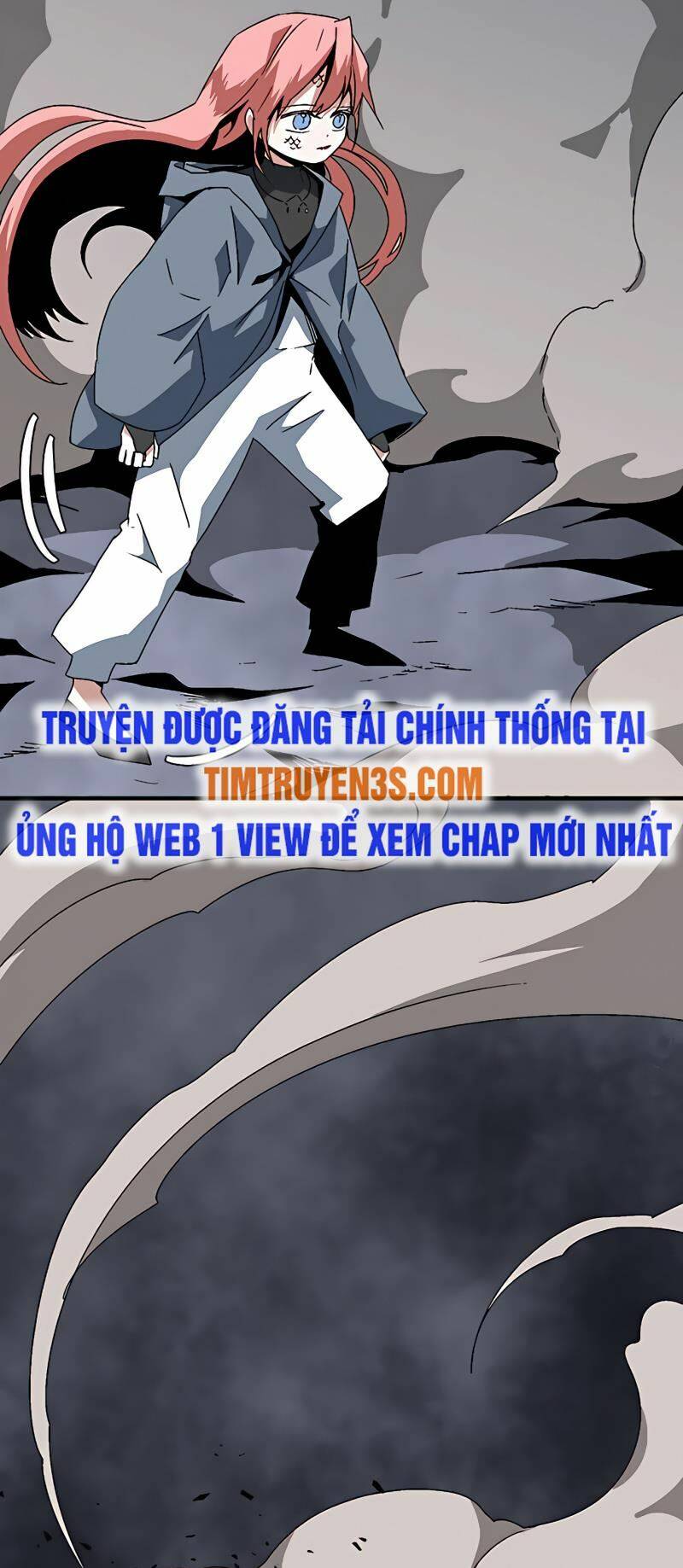 Ta Một Bước Làm Quỷ Vương Chapter 62 - Trang 2