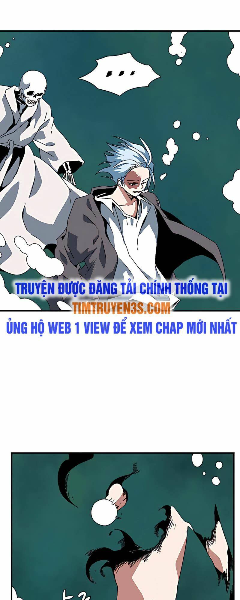 Ta Một Bước Làm Quỷ Vương Chapter 62 - Trang 2