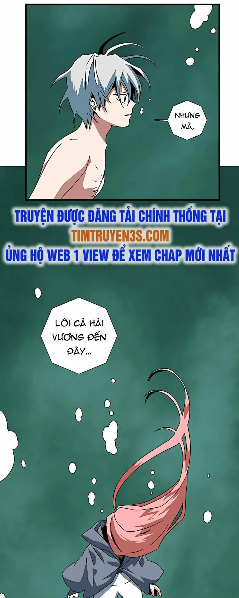 Ta Một Bước Làm Quỷ Vương Chapter 62 - Trang 2