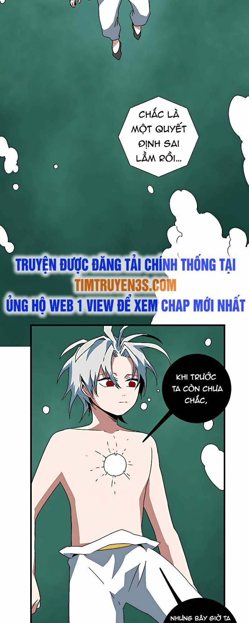 Ta Một Bước Làm Quỷ Vương Chapter 62 - Trang 2