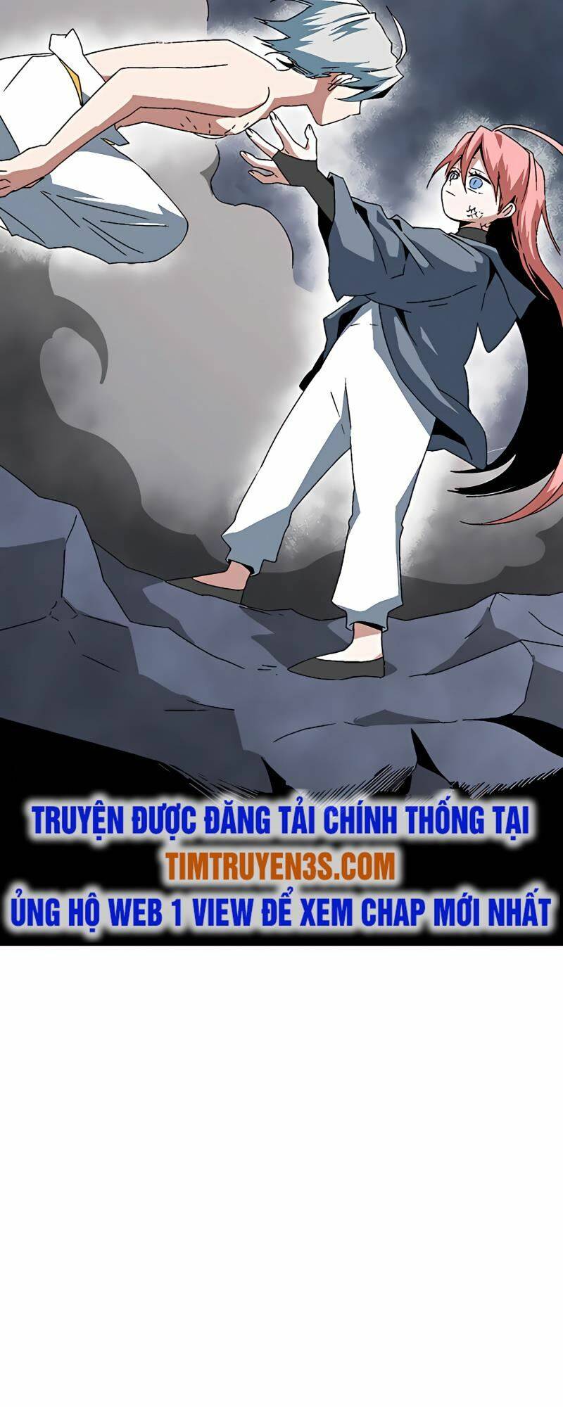 Ta Một Bước Làm Quỷ Vương Chapter 62 - Trang 2