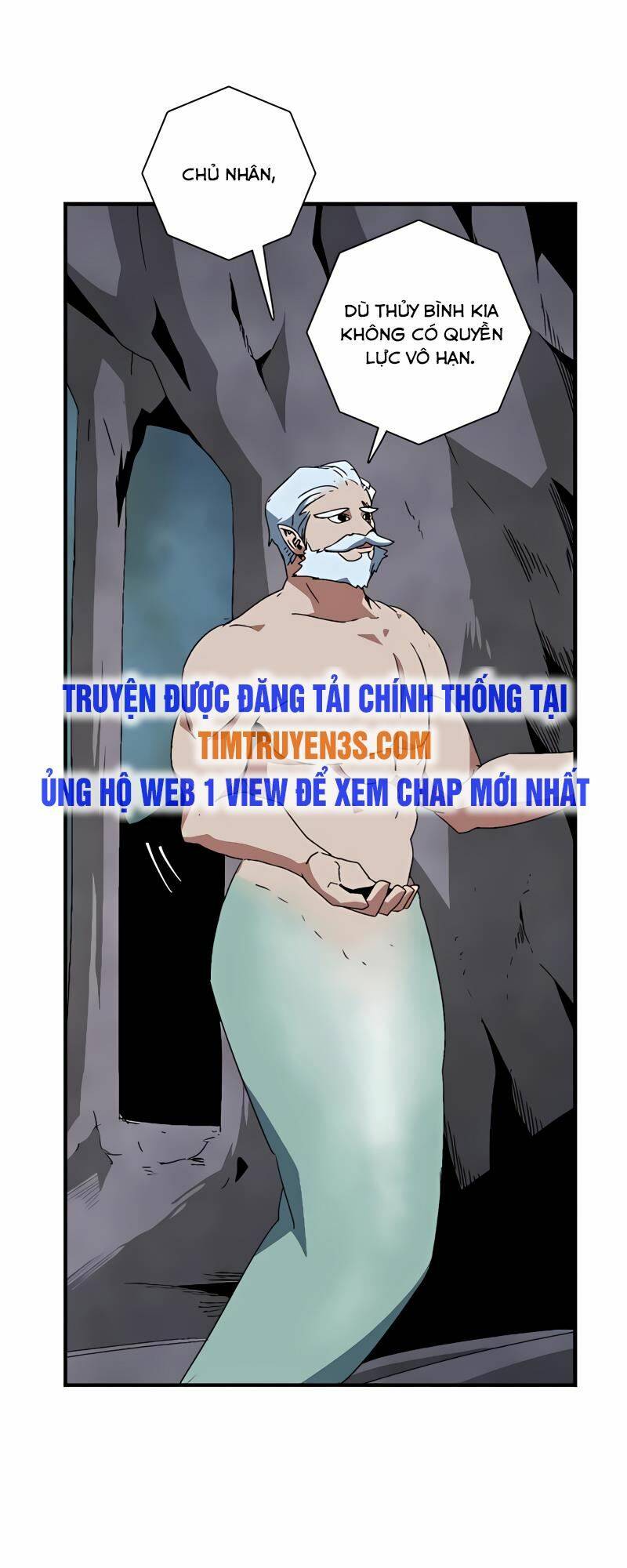 Ta Một Bước Làm Quỷ Vương Chapter 60 - Trang 2