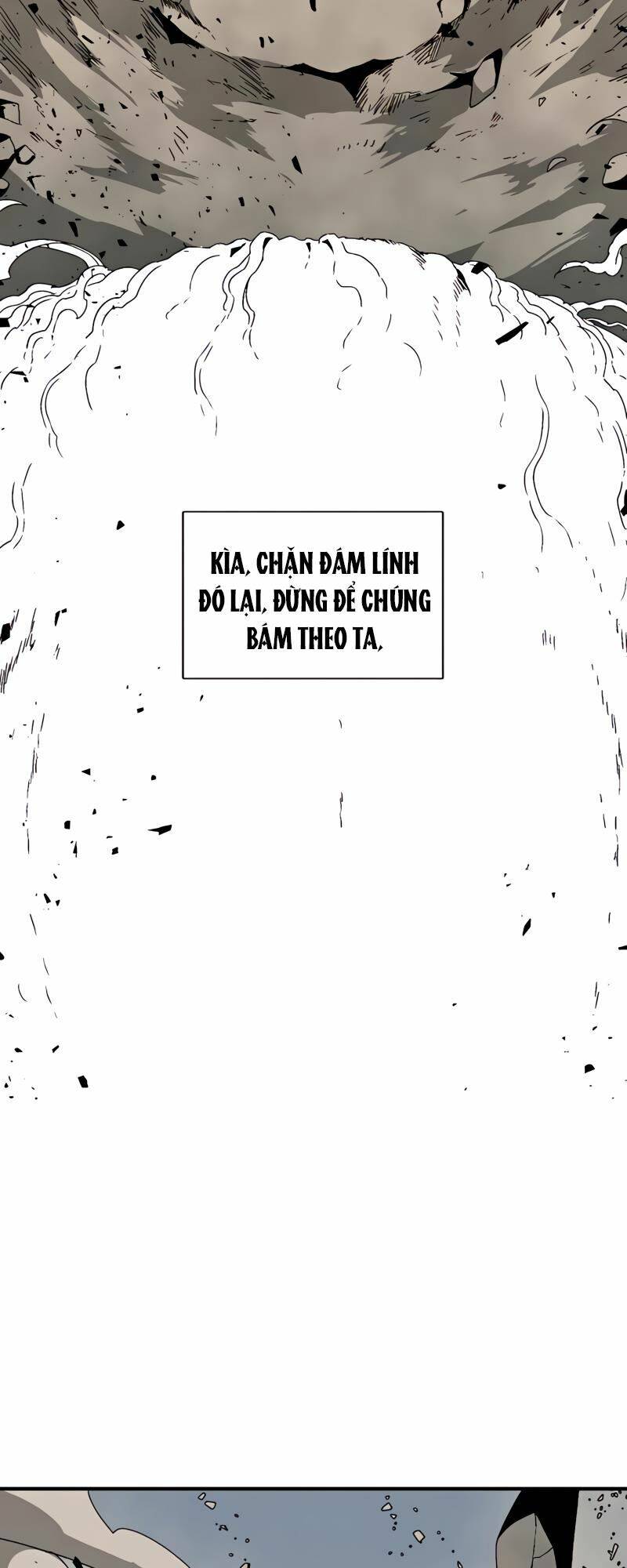 Ta Một Bước Làm Quỷ Vương Chapter 60 - Trang 2