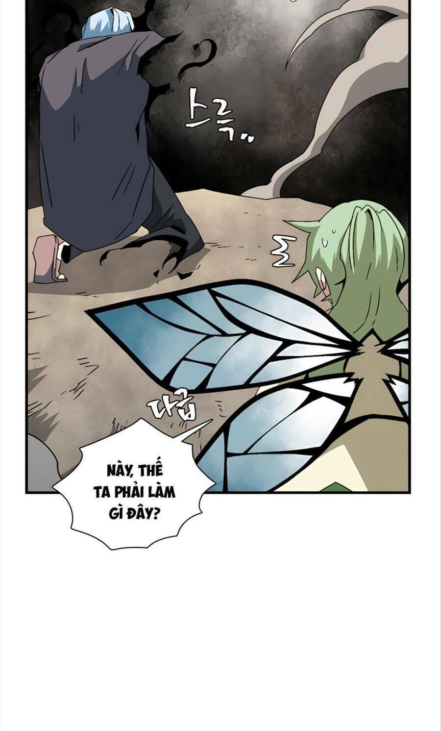 Ta Một Bước Làm Quỷ Vương Chapter 59 - Trang 2