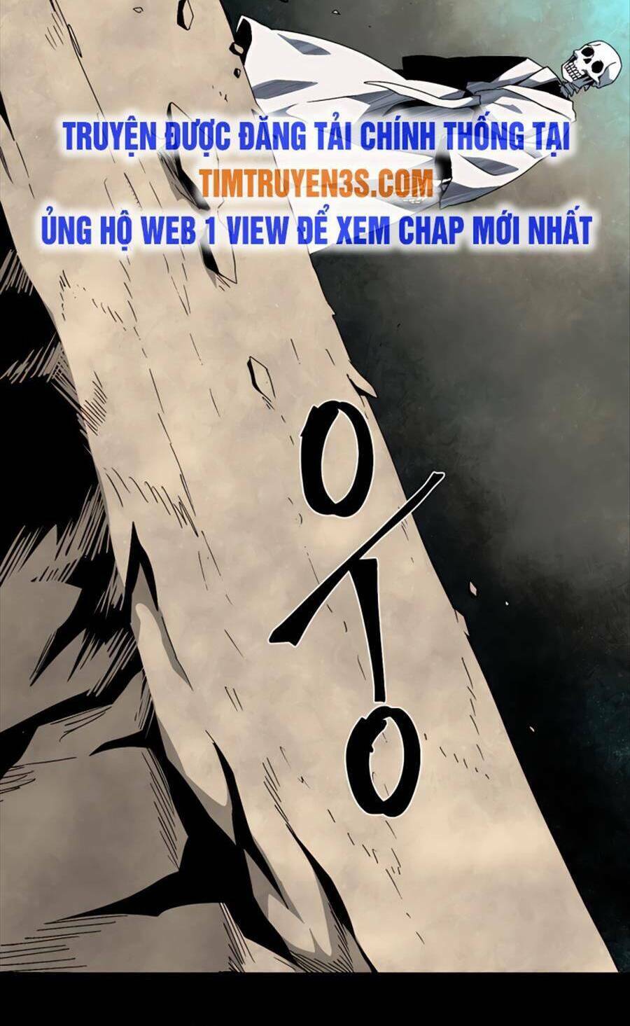 Ta Một Bước Làm Quỷ Vương Chapter 59 - Trang 2