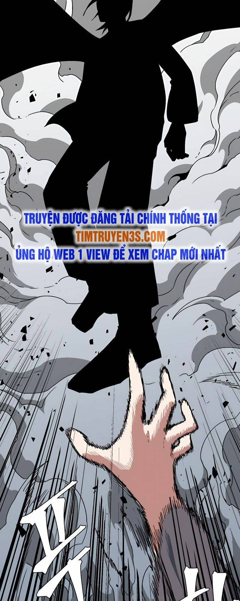 Ta Một Bước Làm Quỷ Vương Chapter 57 - Trang 2