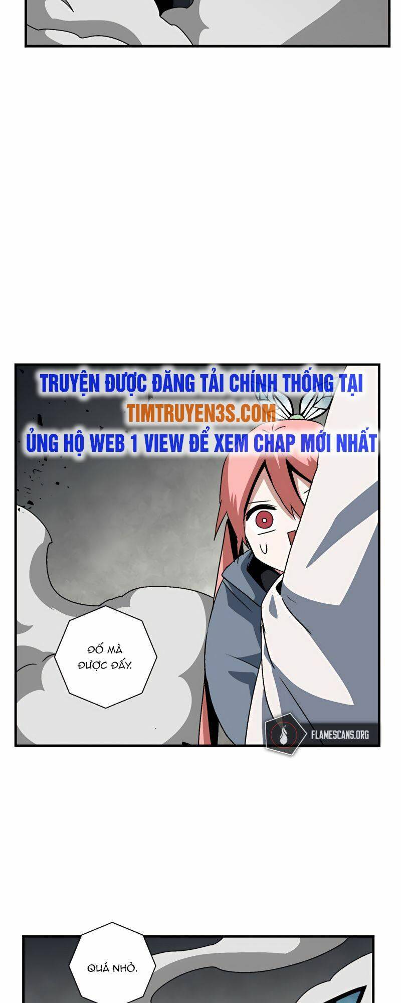 Ta Một Bước Làm Quỷ Vương Chapter 57 - Trang 2