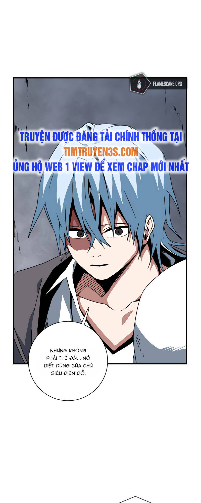 Ta Một Bước Làm Quỷ Vương Chapter 56 - Trang 2