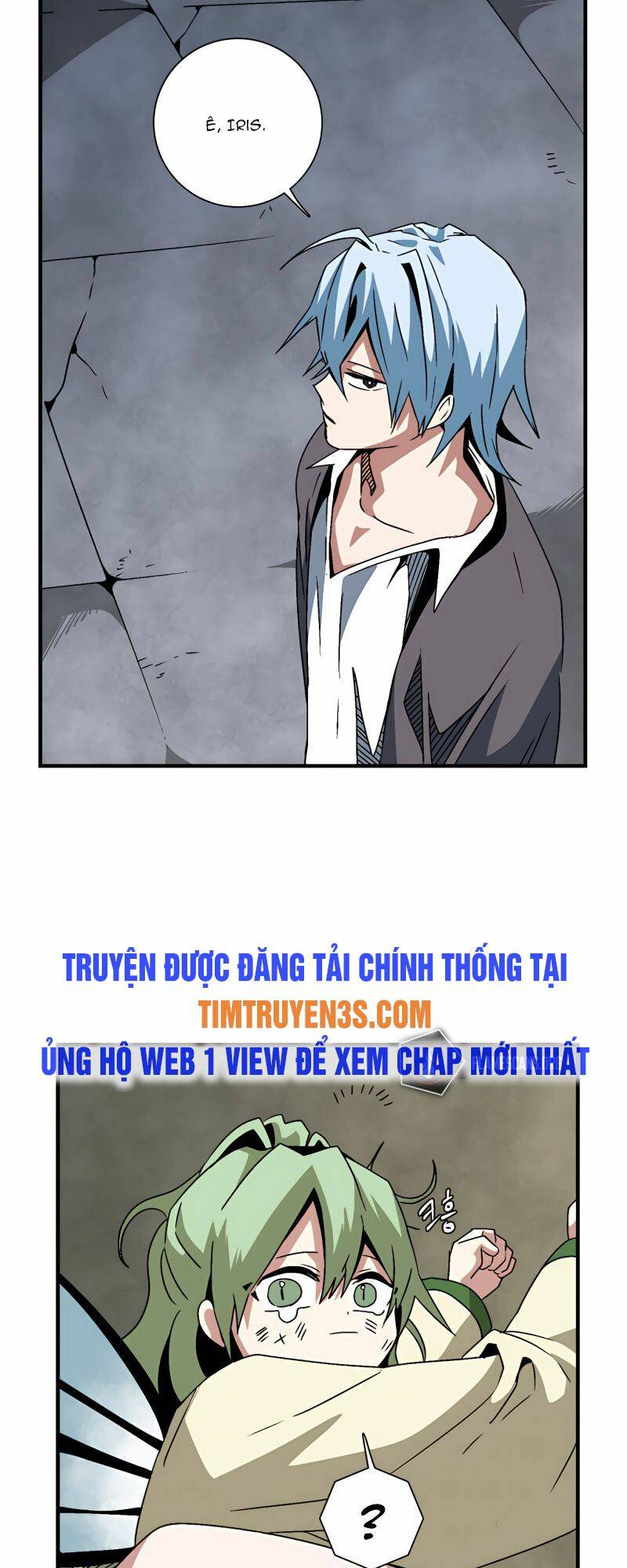 Ta Một Bước Làm Quỷ Vương Chapter 55 - Trang 2