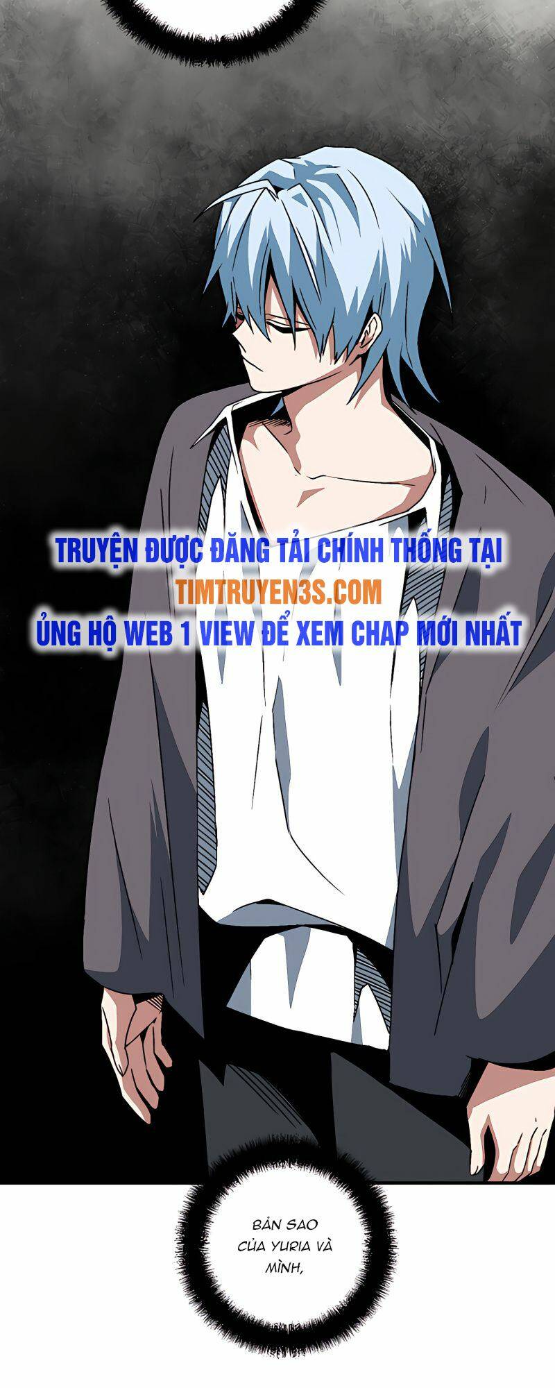 Ta Một Bước Làm Quỷ Vương Chapter 55 - Trang 2