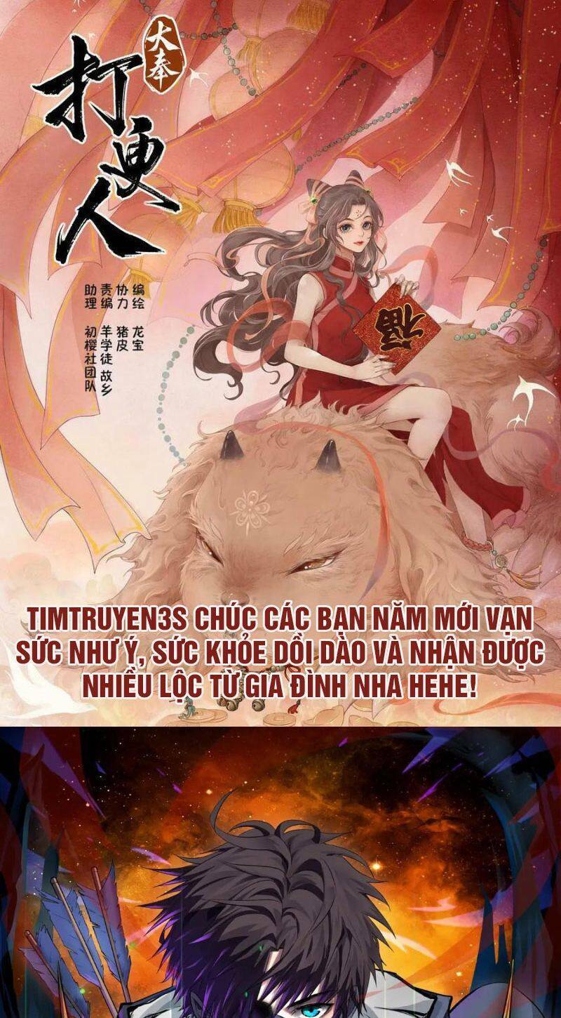 Ta Một Bước Làm Quỷ Vương Chapter 53 - Trang 2