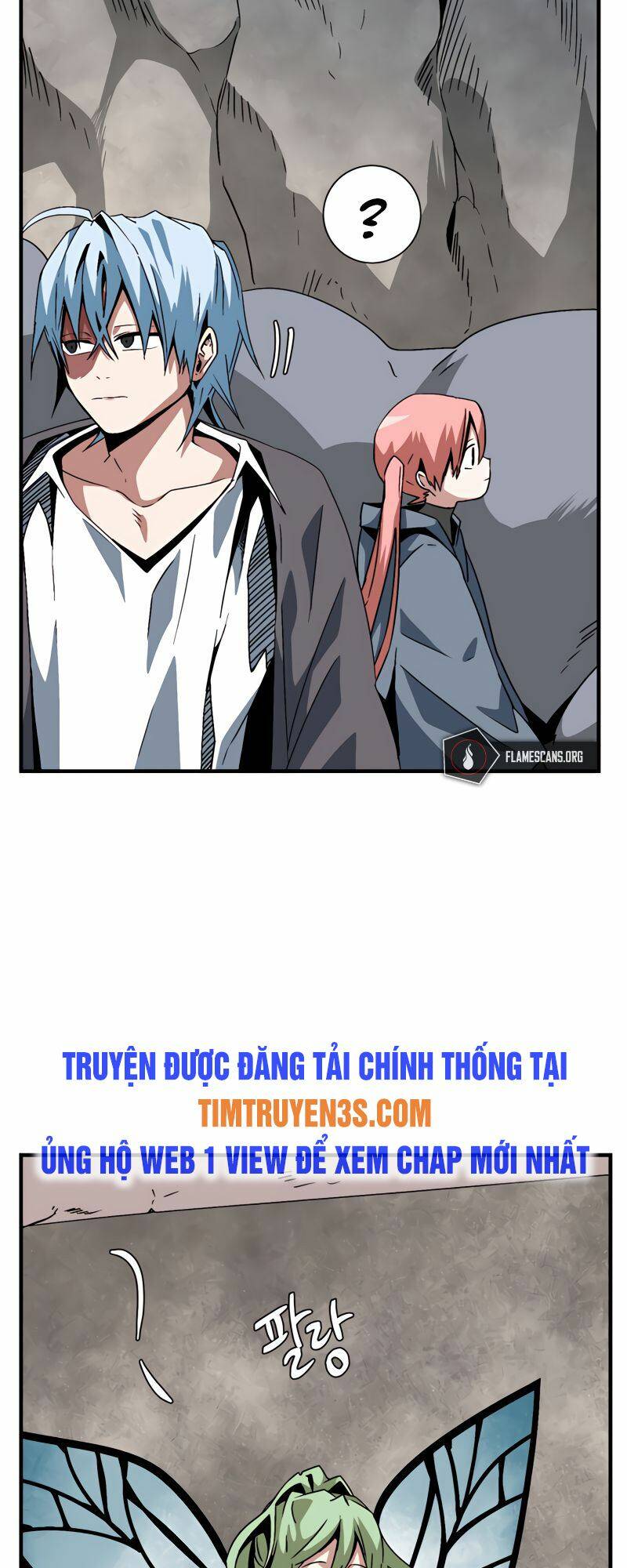 Ta Một Bước Làm Quỷ Vương Chapter 52 - Trang 2