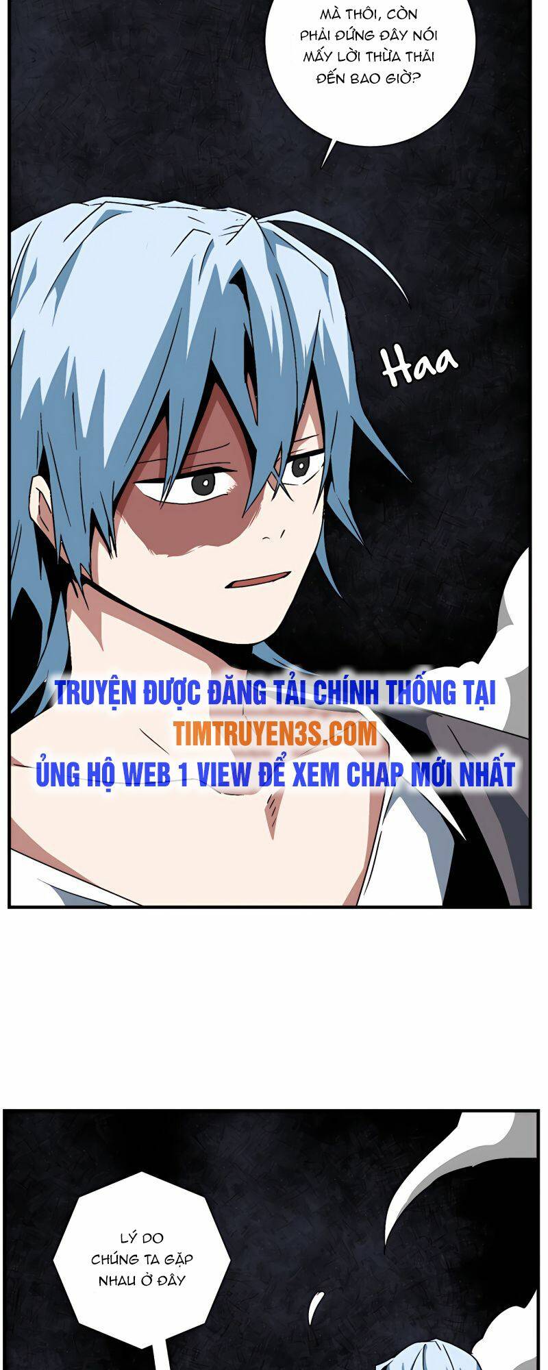 Ta Một Bước Làm Quỷ Vương Chapter 50 - Trang 2