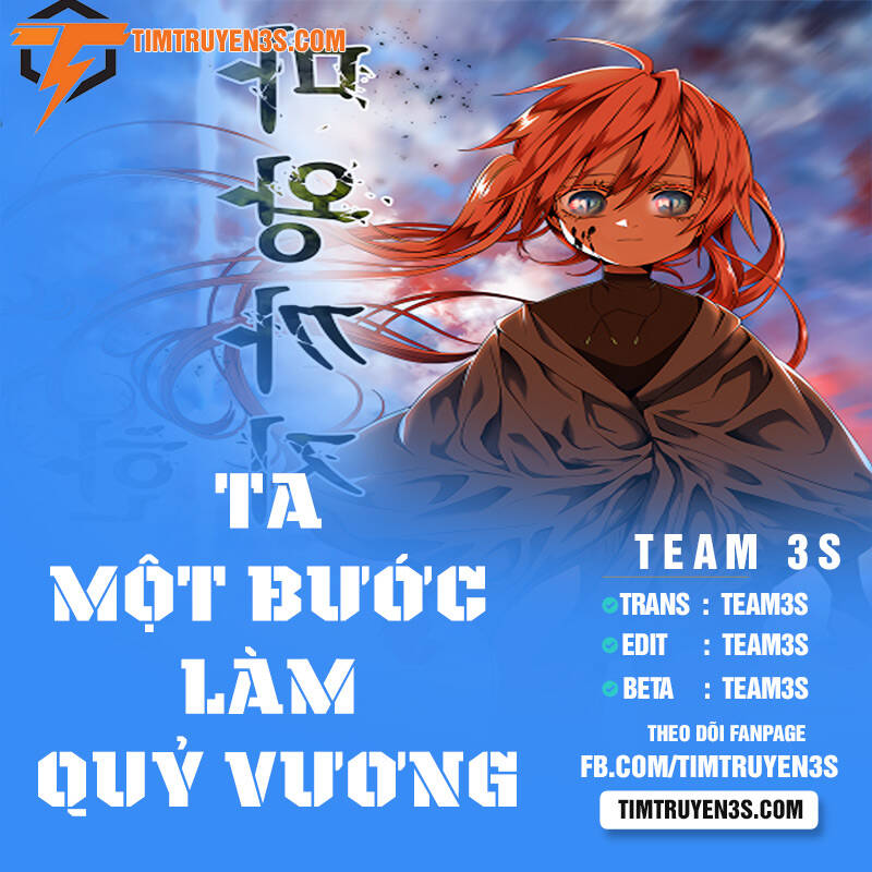 Ta Một Bước Làm Quỷ Vương Chapter 49 - Trang 2