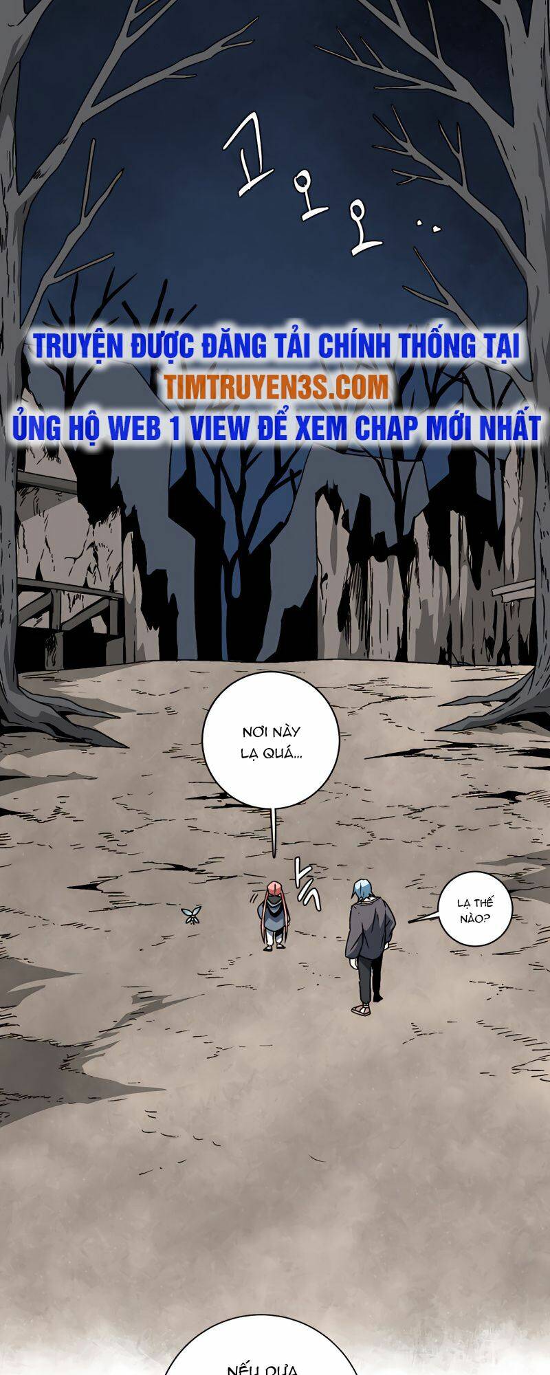 Ta Một Bước Làm Quỷ Vương Chapter 49 - Trang 2