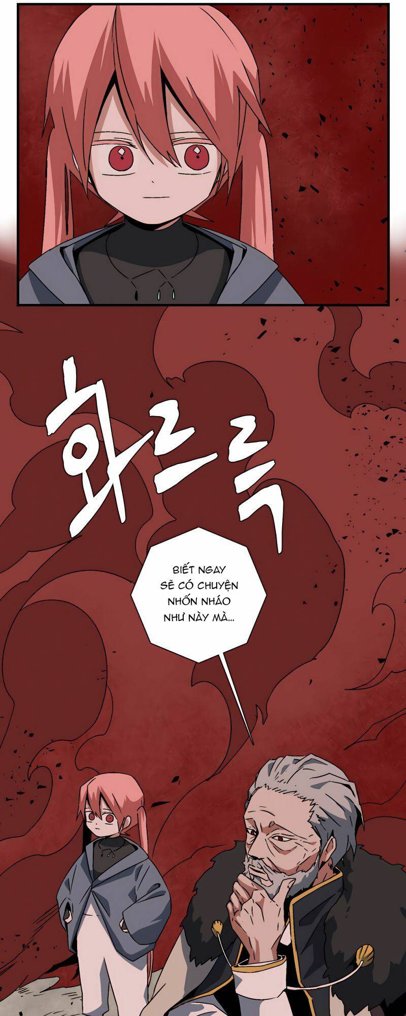 Ta Một Bước Làm Quỷ Vương Chapter 49 - Trang 2