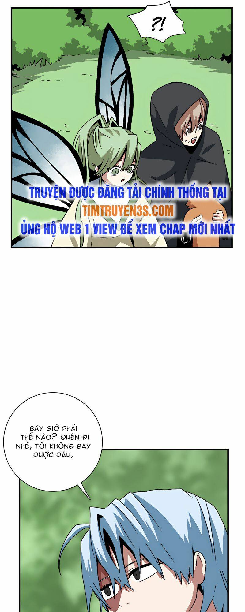 Ta Một Bước Làm Quỷ Vương Chapter 48 - Trang 2