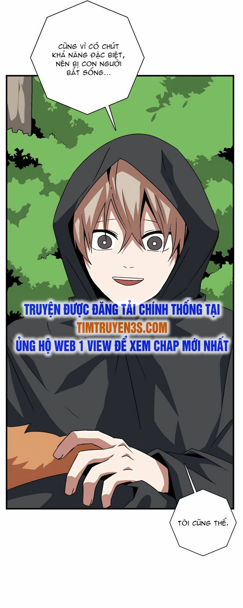 Ta Một Bước Làm Quỷ Vương Chapter 48 - Trang 2