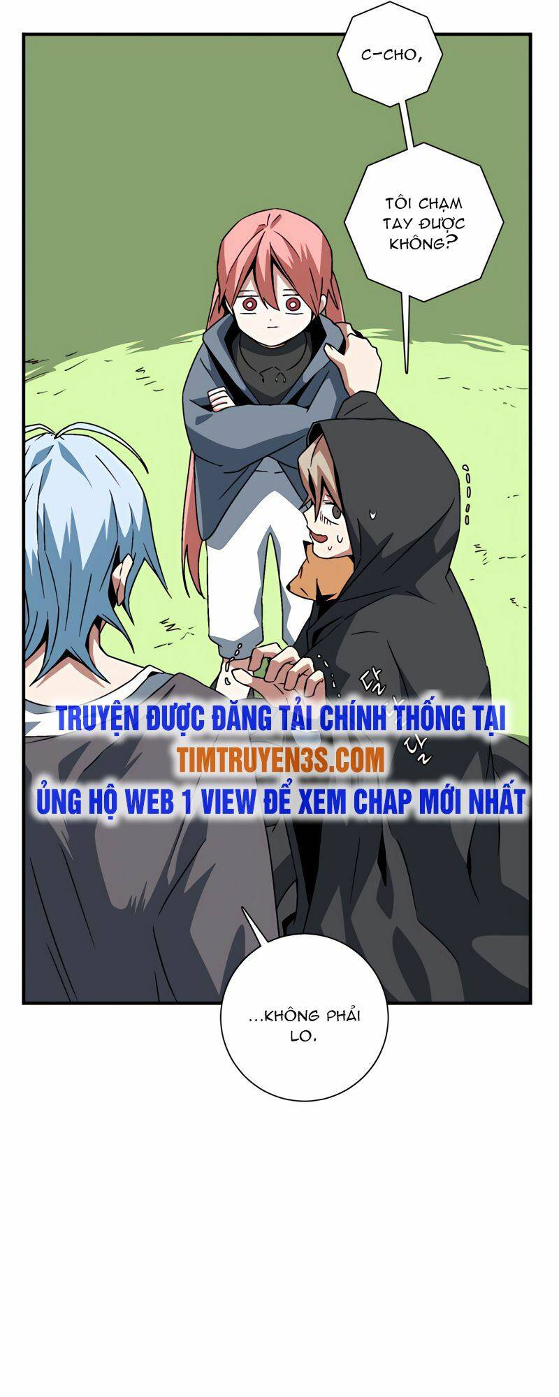 Ta Một Bước Làm Quỷ Vương Chapter 48 - Trang 2