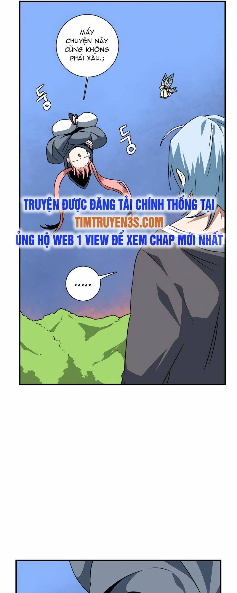 Ta Một Bước Làm Quỷ Vương Chapter 48 - Trang 2