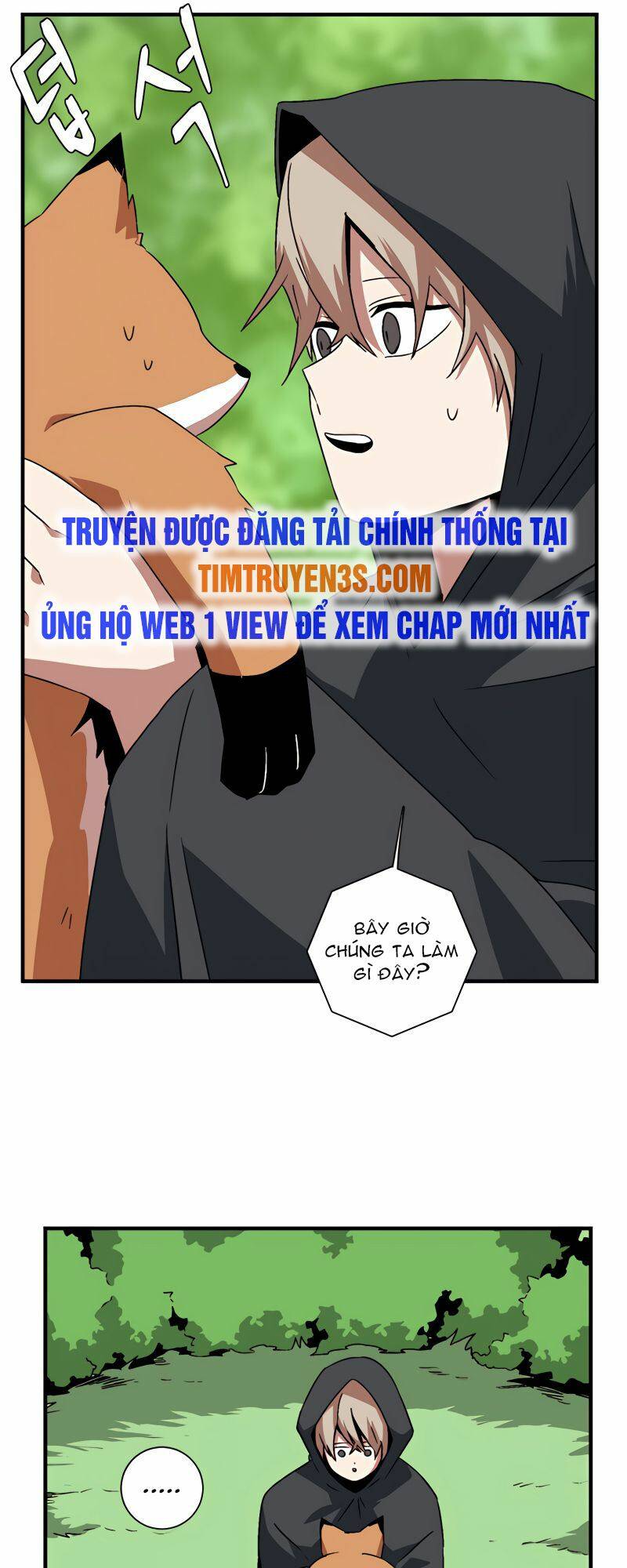 Ta Một Bước Làm Quỷ Vương Chapter 48 - Trang 2