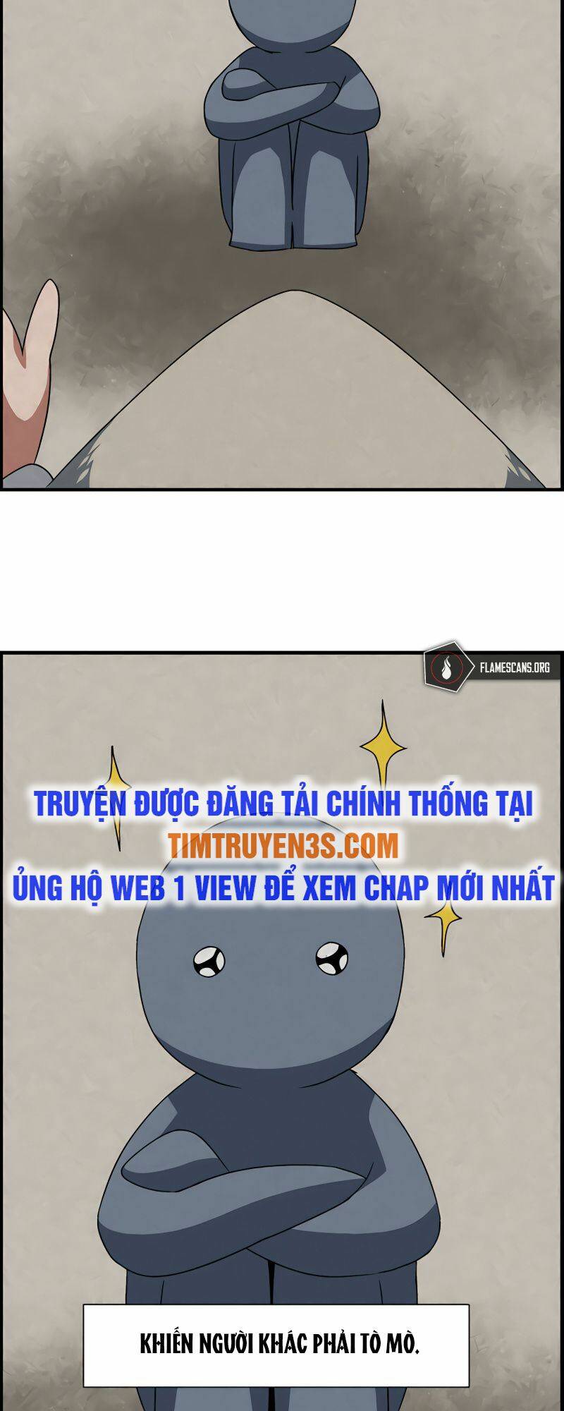 Ta Một Bước Làm Quỷ Vương Chapter 47 - Trang 2