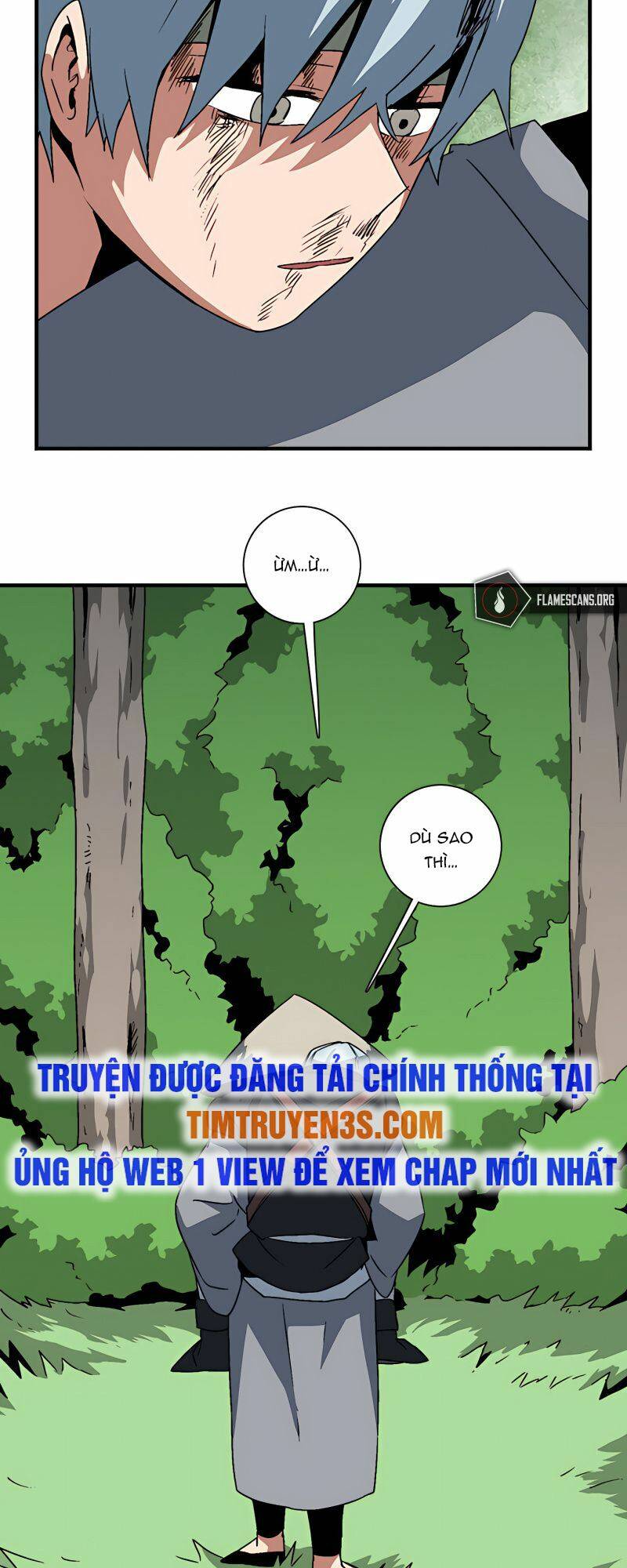 Ta Một Bước Làm Quỷ Vương Chapter 47 - Trang 2