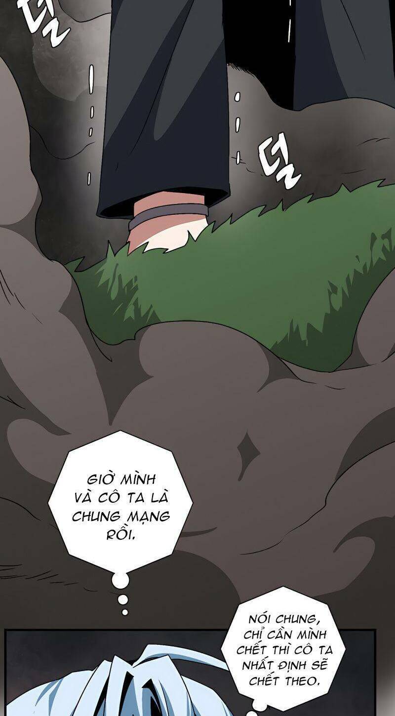 Ta Một Bước Làm Quỷ Vương Chapter 46 - Trang 2