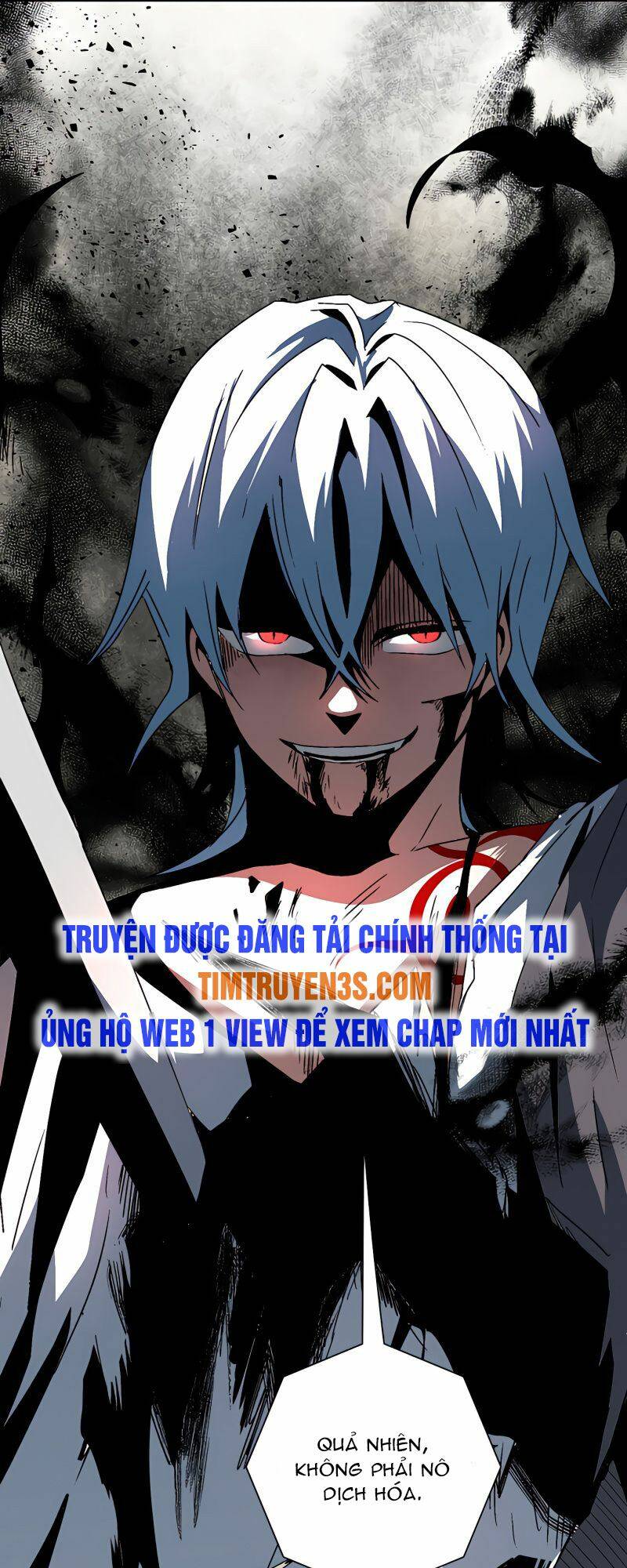 Ta Một Bước Làm Quỷ Vương Chapter 45 - Trang 2