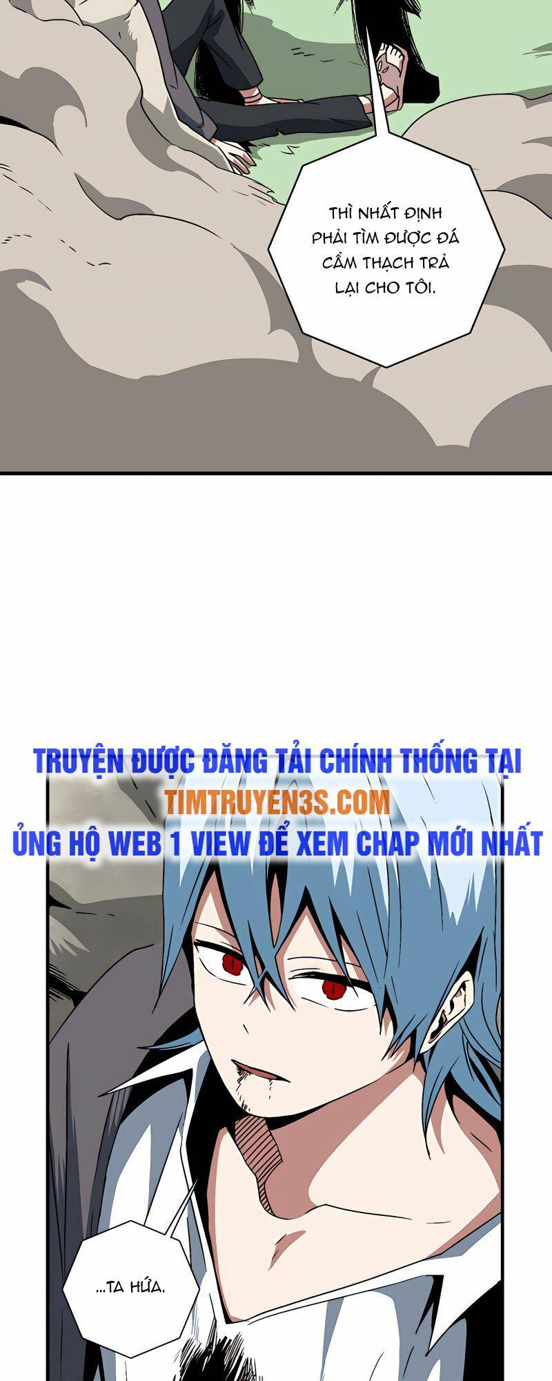 Ta Một Bước Làm Quỷ Vương Chapter 44 - Trang 2