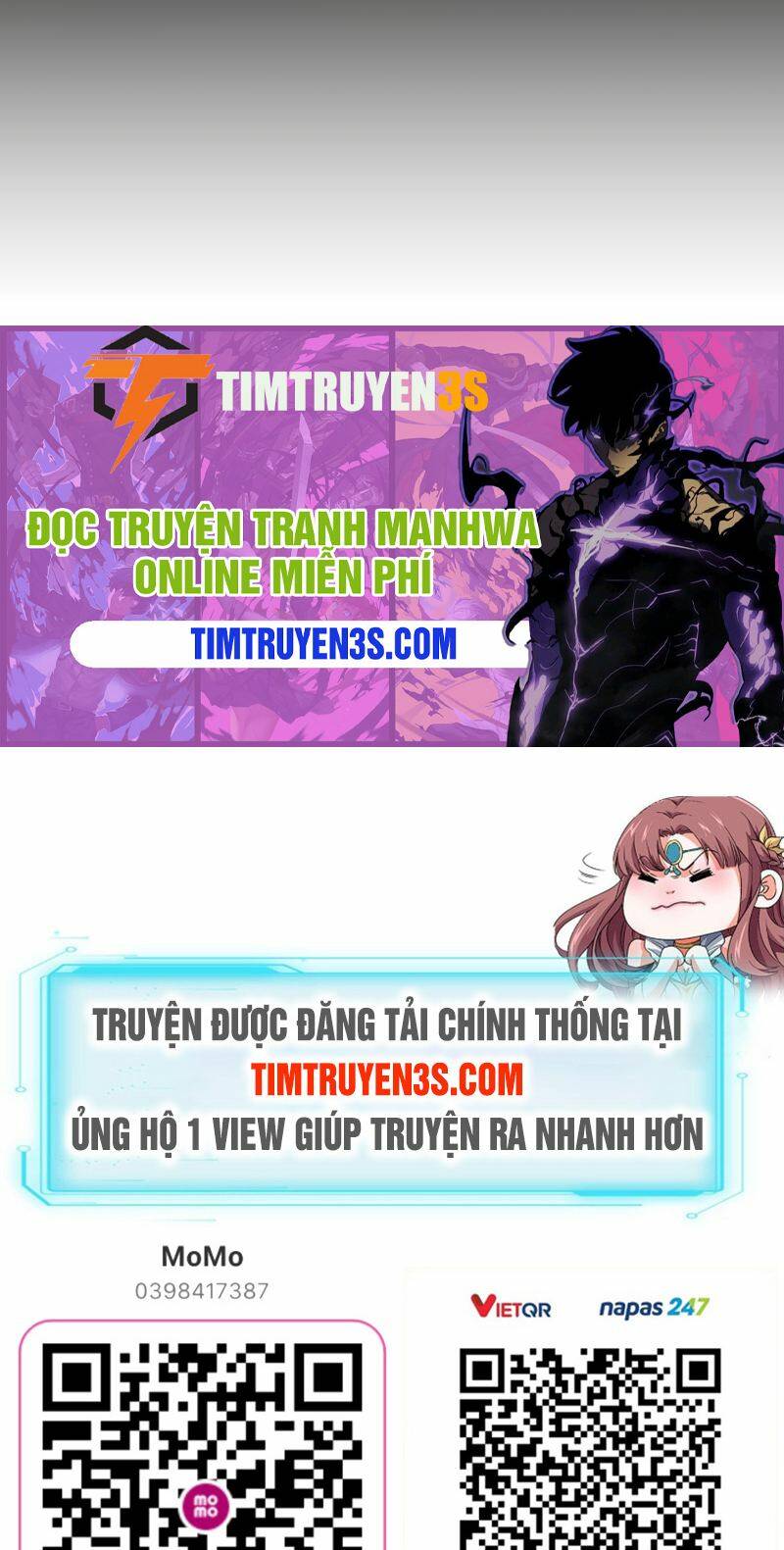 Ta Một Bước Làm Quỷ Vương Chapter 44 - Trang 2