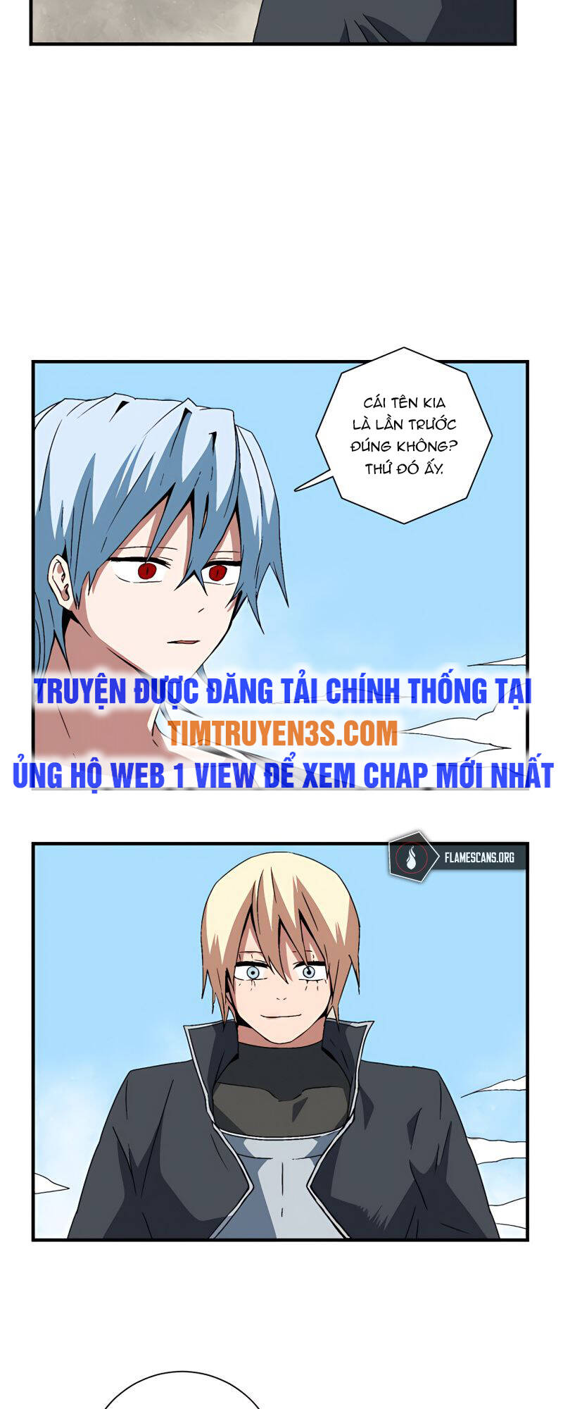 Ta Một Bước Làm Quỷ Vương Chapter 43 - Trang 2