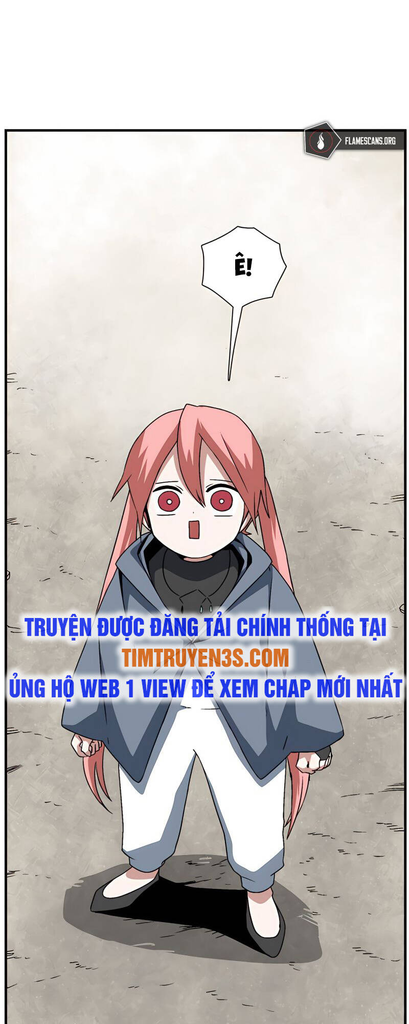 Ta Một Bước Làm Quỷ Vương Chapter 43 - Trang 2