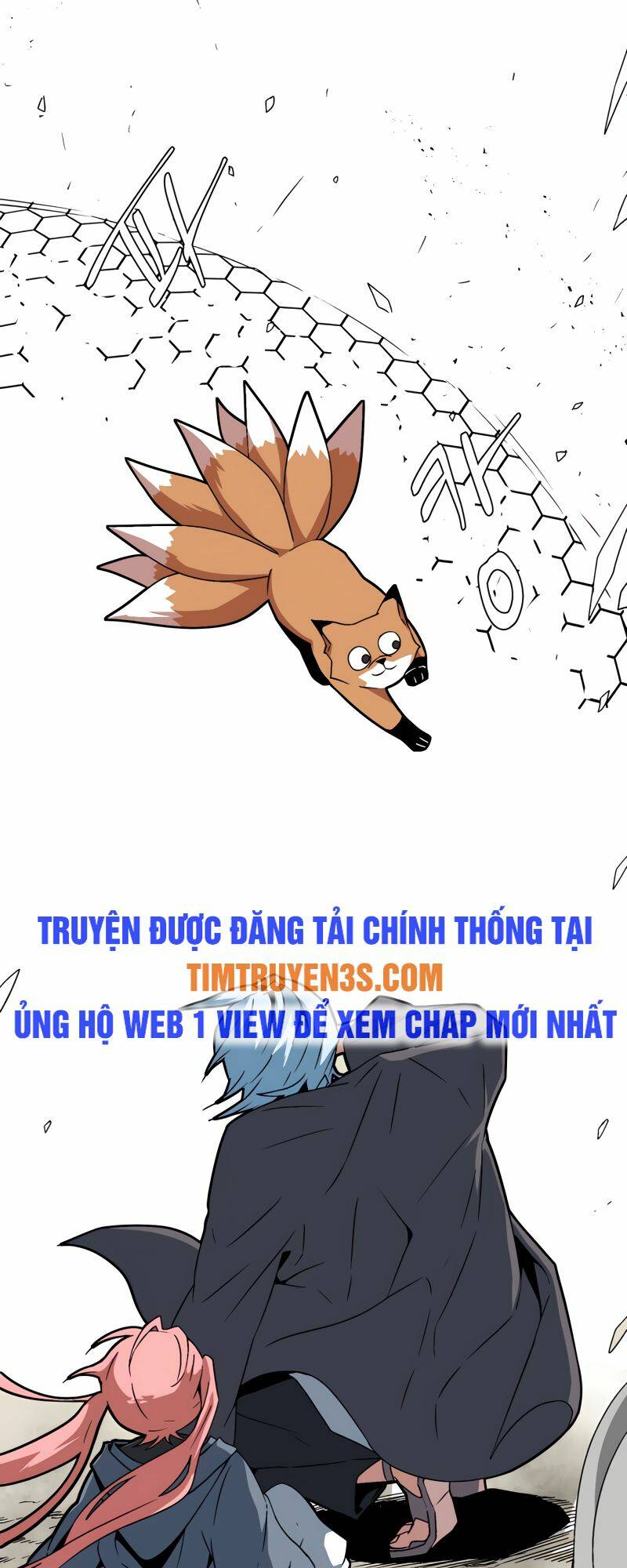 Ta Một Bước Làm Quỷ Vương Chapter 40 - Trang 2