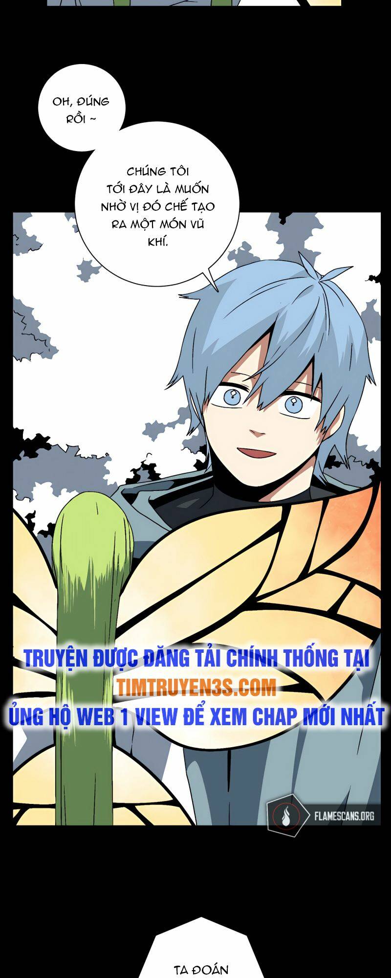 Ta Một Bước Làm Quỷ Vương Chapter 38 - Trang 2