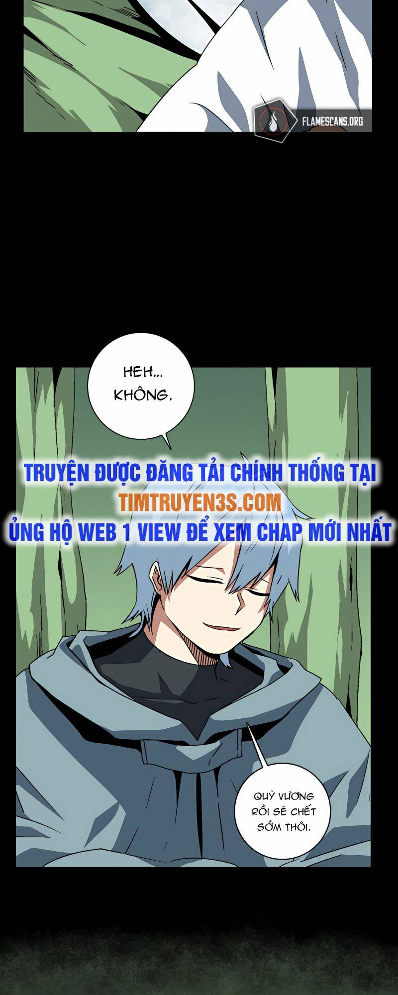 Ta Một Bước Làm Quỷ Vương Chapter 38 - Trang 2