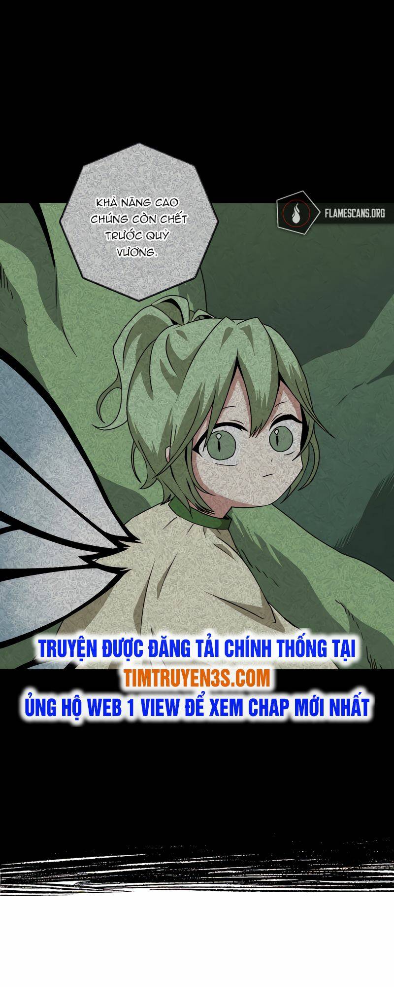 Ta Một Bước Làm Quỷ Vương Chapter 36 - Trang 2