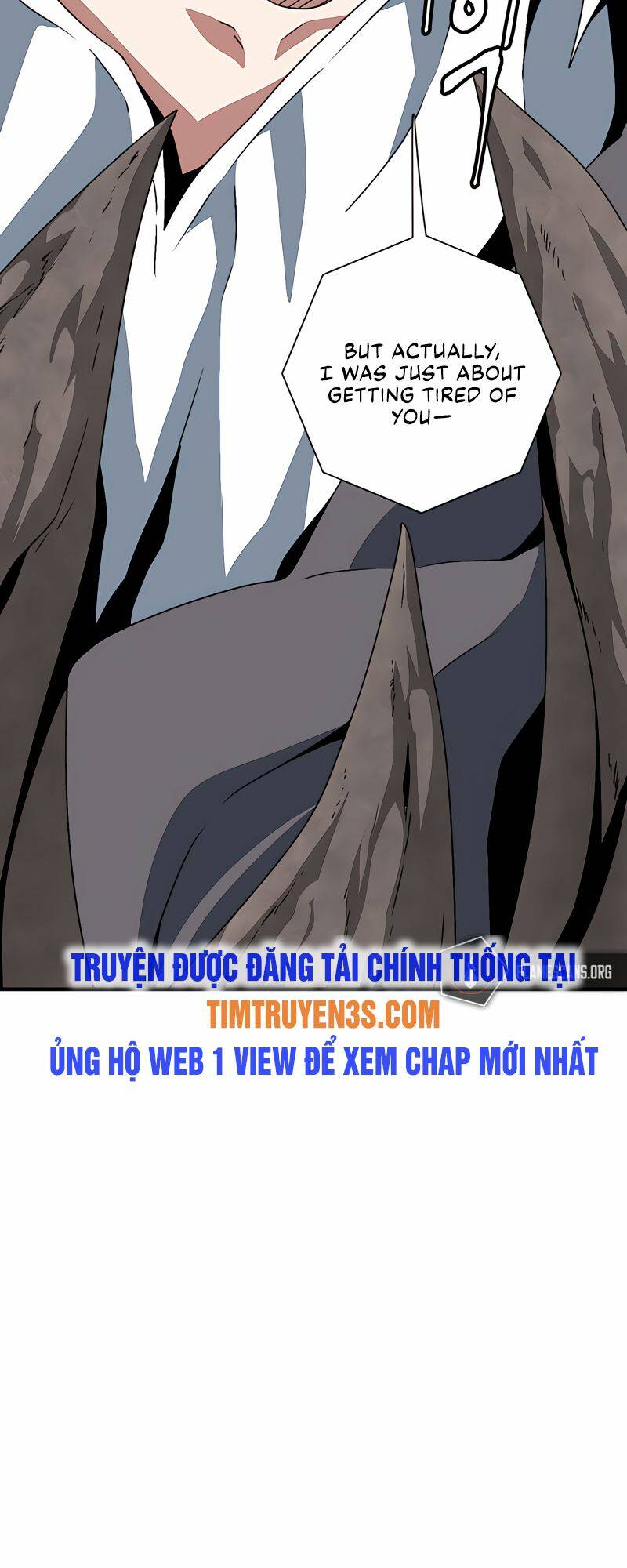 Ta Một Bước Làm Quỷ Vương Chapter 36 - Trang 2