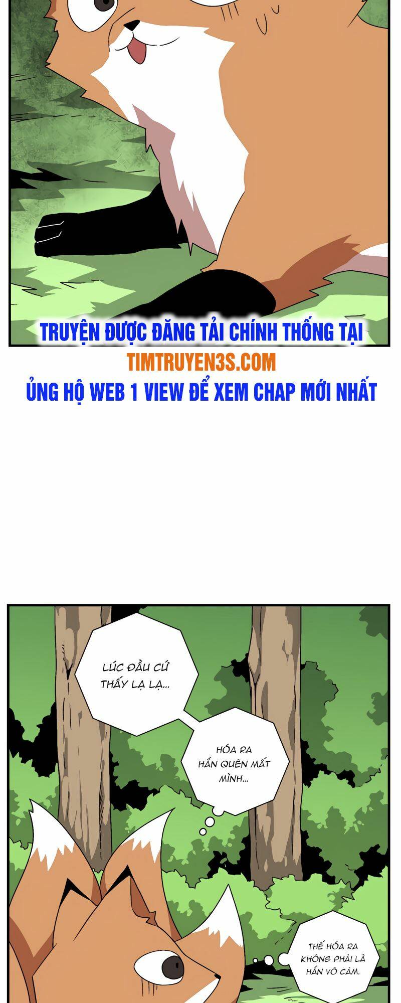 Ta Một Bước Làm Quỷ Vương Chapter 36 - Trang 2