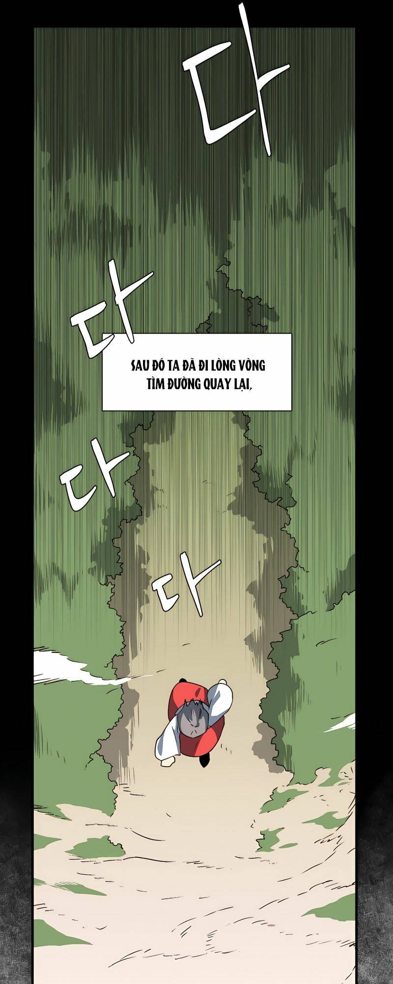 Ta Một Bước Làm Quỷ Vương Chapter 35 - Trang 2