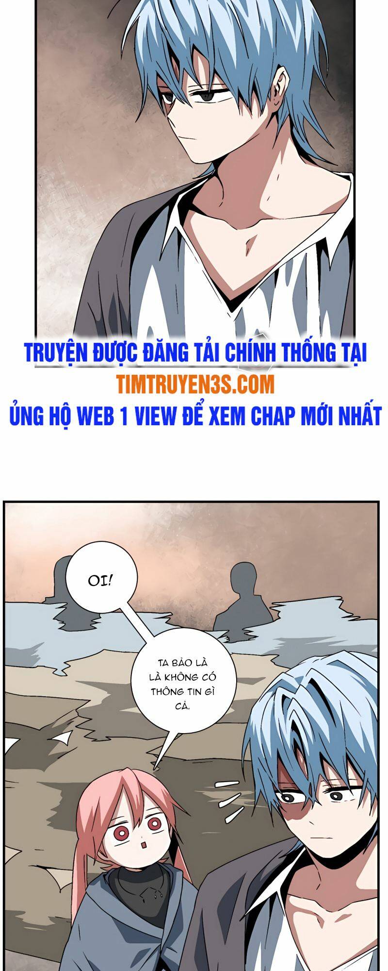 Ta Một Bước Làm Quỷ Vương Chapter 35 - Trang 2