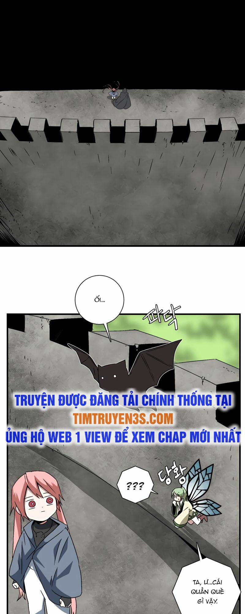 Ta Một Bước Làm Quỷ Vương Chapter 33 - Trang 2