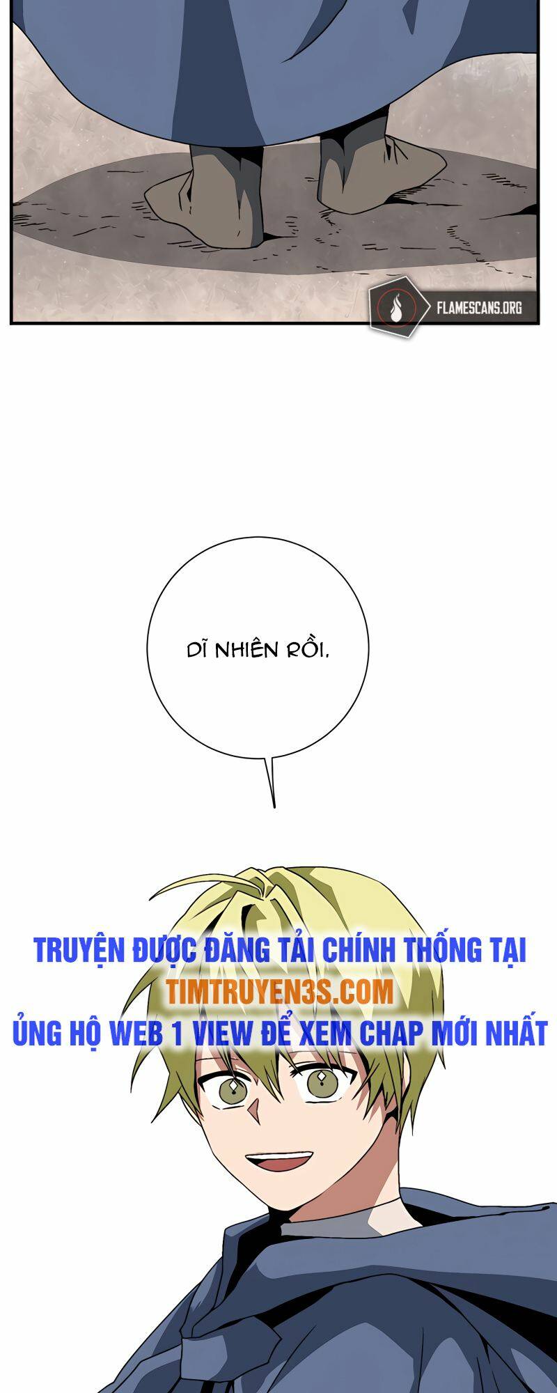 Ta Một Bước Làm Quỷ Vương Chapter 32 - Trang 2