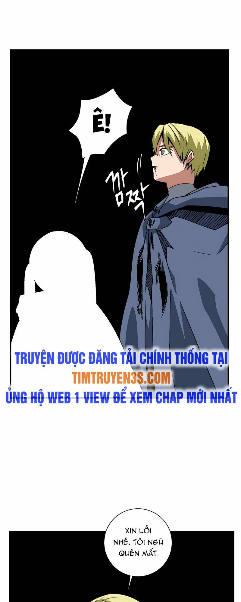 Ta Một Bước Làm Quỷ Vương Chapter 30 - Trang 2