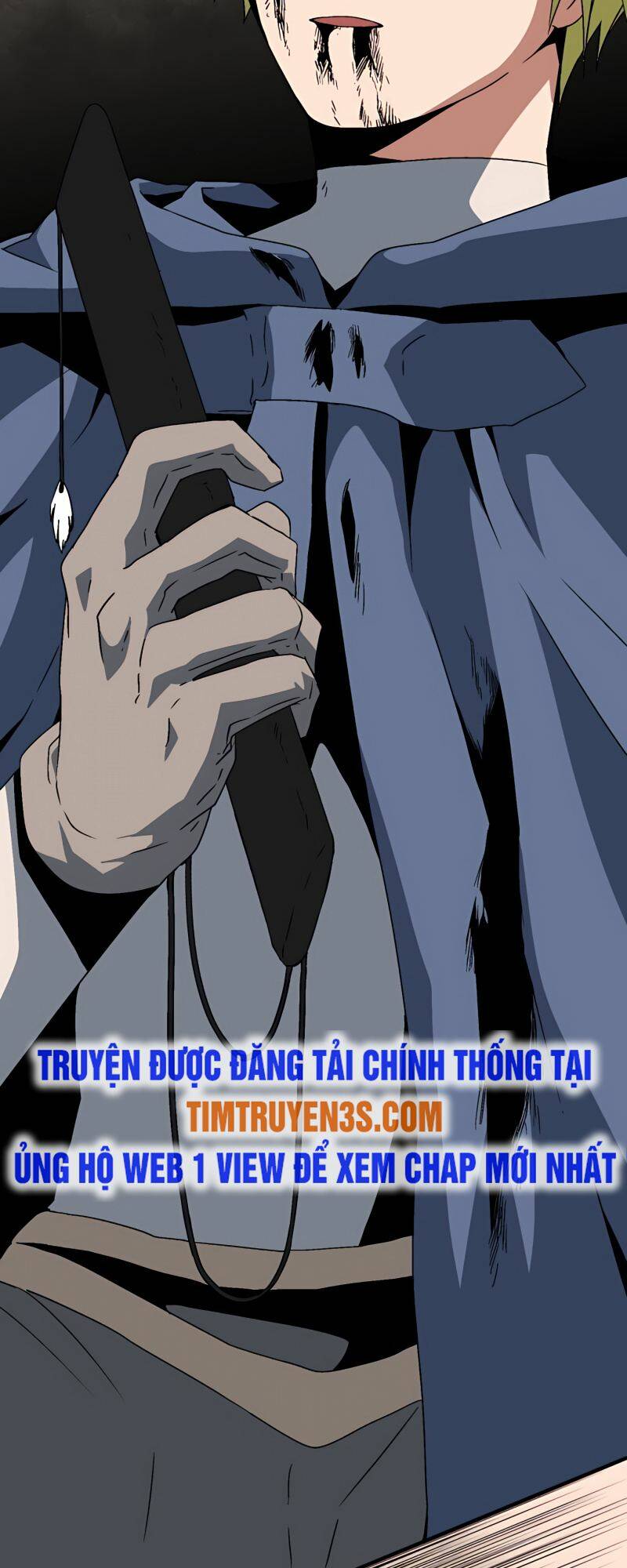 Ta Một Bước Làm Quỷ Vương Chapter 30 - Trang 2