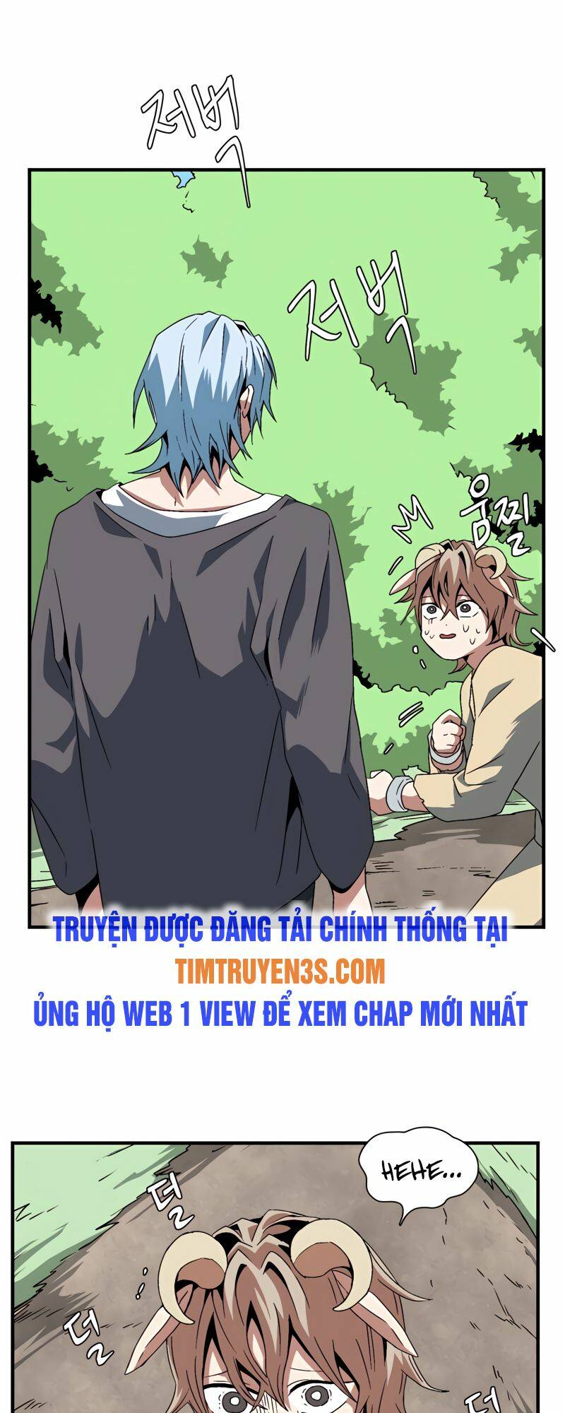 Ta Một Bước Làm Quỷ Vương Chapter 28 - Trang 2