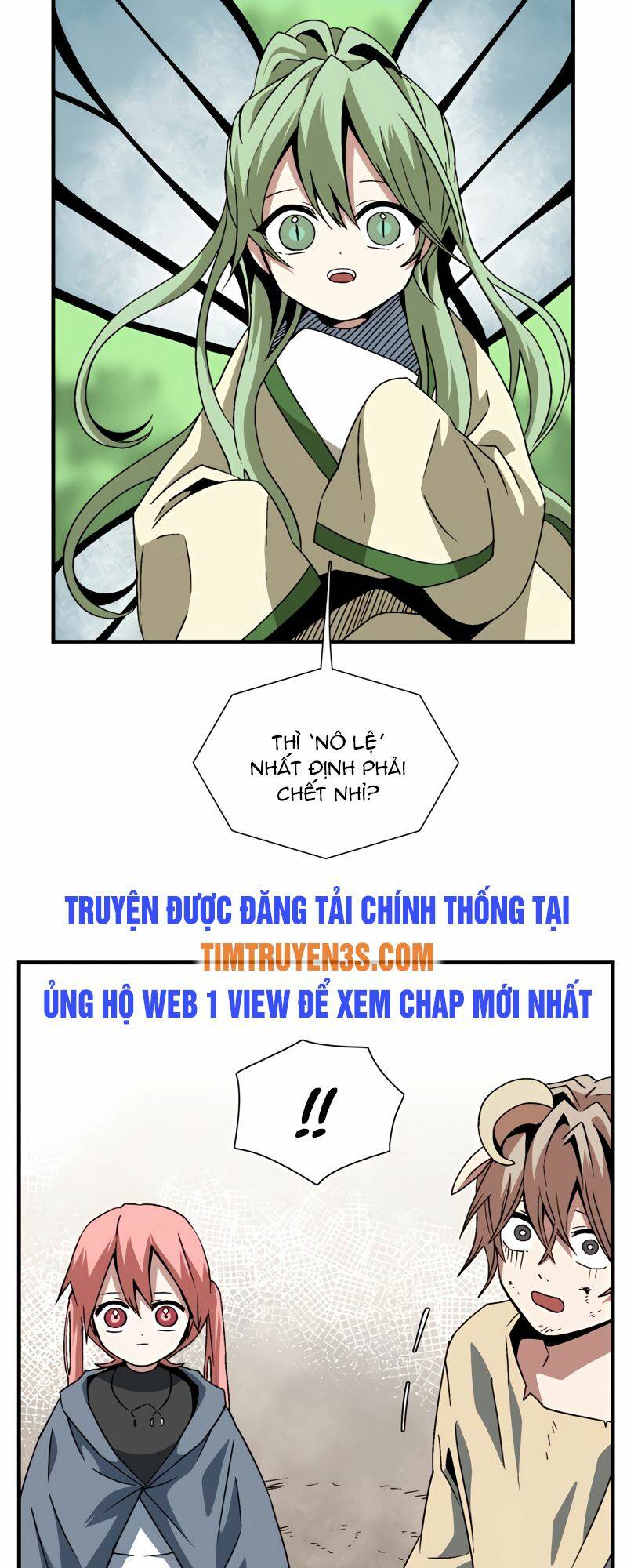 Ta Một Bước Làm Quỷ Vương Chapter 28 - Trang 2